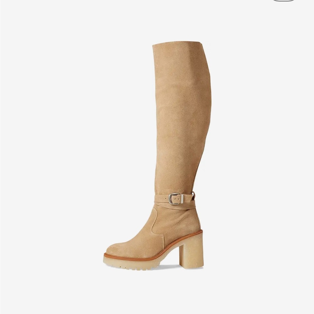 New! FREE PEOPLE Jasper Boot